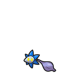 Icon/Sprite: Lumispross