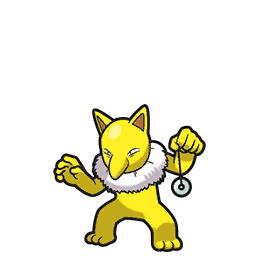 Icon/Sprite: Hypno