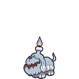 Icon/Sprite: Gruff