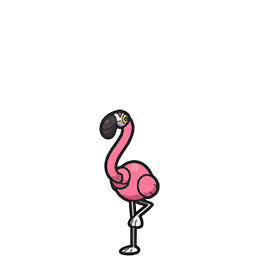 Icon/Sprite: Flaminkno
