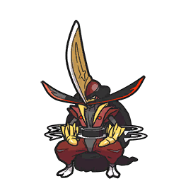 Icon/Sprite: Gladimperio