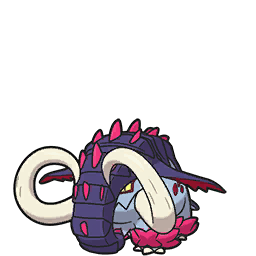 Icon/Sprite: Riesenzahn