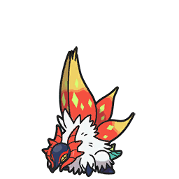 Icon/Sprite: Kriechflügel