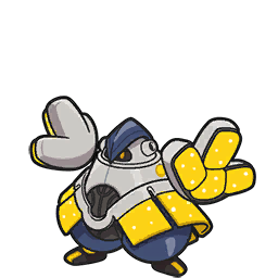 Icon/Sprite: Eisenhand