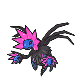 Icon/Sprite: Eisenhals