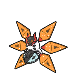 Icon/Sprite: Eisenfalter