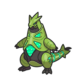 Icon/Sprite: Eisendorn