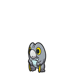 Icon/Sprite: Frospino