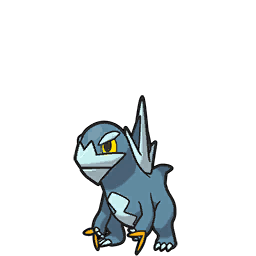 Icon/Sprite: Cryospino