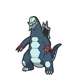 Icon/Sprite: Espinodon