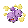 Icon/Sprite: Smogmog