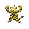 Icon/Sprite: Elektek