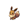 Icon/Sprite: Evoli