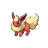 Icon/Sprite: Flamara