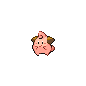 Icon/Sprite: Pii