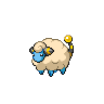 Icon/Sprite: Voltilamm