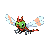 Icon/Sprite: Yanma