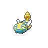 Icon/Sprite: Dummisel