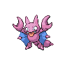 Icon/Sprite: Skorgla