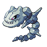 Icon/Sprite: Stahlos