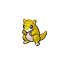 Icon/Sprite: Sandan