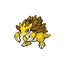 Icon/Sprite: Sandamer