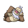 Icon/Sprite: Letarking