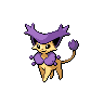 Icon/Sprite: Enekoro