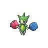 Icon/Sprite: Roselia