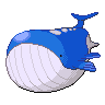 Icon/Sprite: Wailord