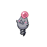 Icon/Sprite: Spoink