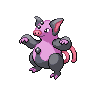 Icon/Sprite: Groink