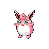 Icon/Sprite: Knuddeluff