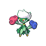 Icon/Sprite: Roserade