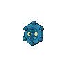 Icon/Sprite: Bronzel