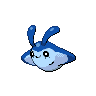 Icon/Sprite: Mantirps