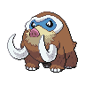 Icon/Sprite: Mamutel