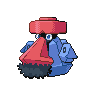 Icon/Sprite: Voluminas