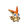Icon/Sprite: Victini