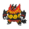 Icon/Sprite: Flambirex