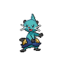 Icon/Sprite: Zwottronin