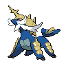 Icon/Sprite: Admurai
