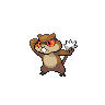 Icon/Sprite: Nagelotz