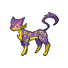 Icon/Sprite: Kleoparda