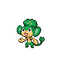 Icon/Sprite: Vegimak