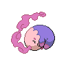 Icon/Sprite: Somnivora