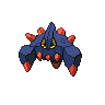 Icon/Sprite: Sedimantur