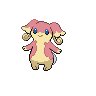 Icon/Sprite: Ohrdoch