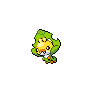 Icon/Sprite: Strawickl