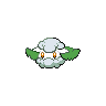 Icon/Sprite: Waumboll
